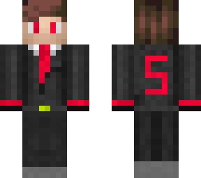 s-anzug