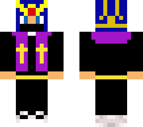 sacerdote killer