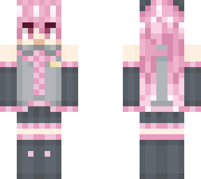 sakura miku