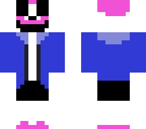 sans markiplier