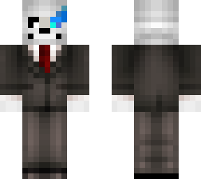 sans tuxido
