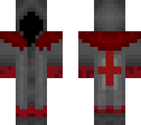 satanist cult member