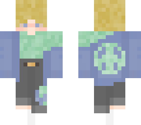 save the earth boy
