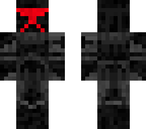 shadow trooper commander