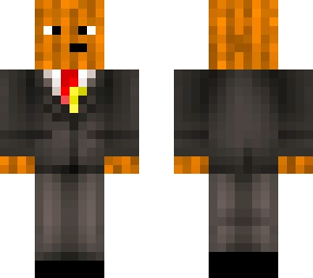 sharp pumpkin