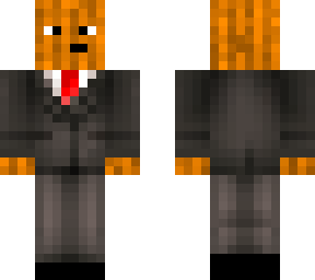 sharp pumpkin