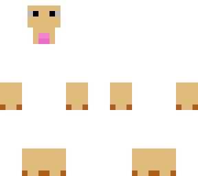 sheep