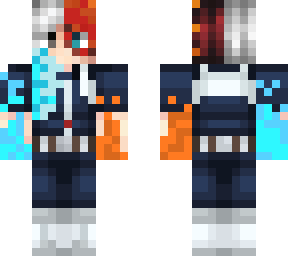 shoto with active quirk