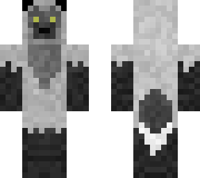 silver fox