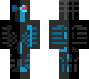 skelesuit