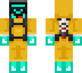 skeppy but corona and upgraded
