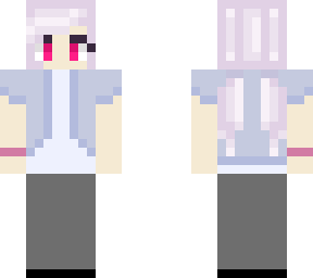 skin #10