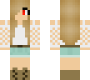 skin #8