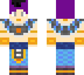 skin