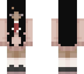 skin
