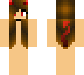 skin base of tiana