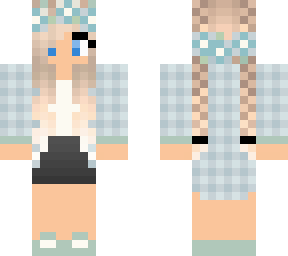 skin for julia