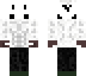 skull father
