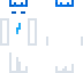 skyblock ender armor white