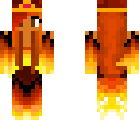 slim fire empress