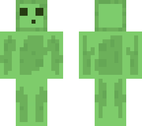 slime head complete