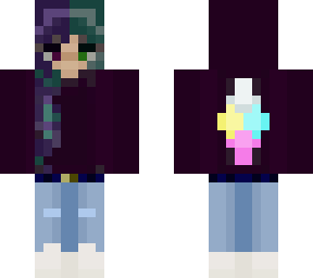 small references have been made @-@