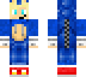 sonic karson