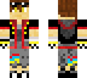 sora + me