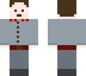 soviet soldier snow (simple)