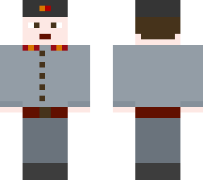 soviet soldier snow