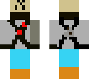spot the outlaw