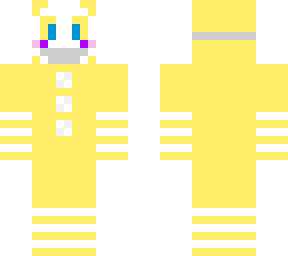 spring puppet