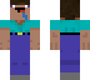 steve