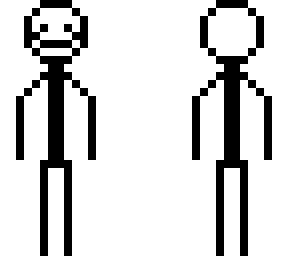 stickman