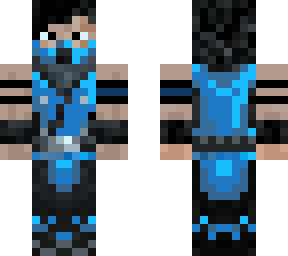 sub-zero disciples