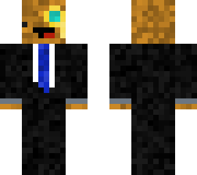 suit potato bruh v.2