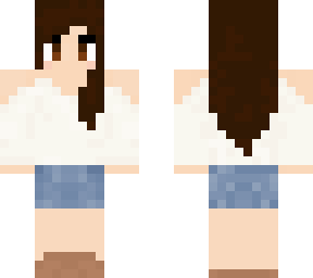 summer look
