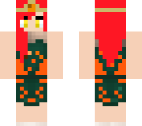 sun elf