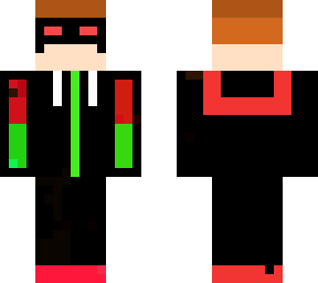 super human {villain}