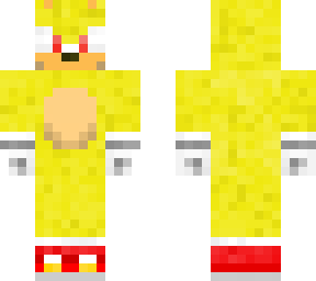 super sonic
