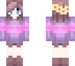 tale chara