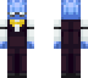 tale grillby