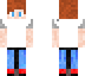 teen boy