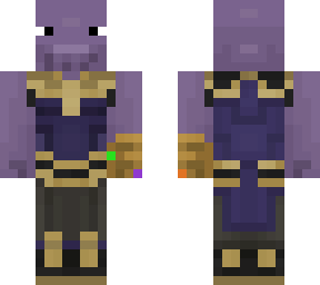 thanos