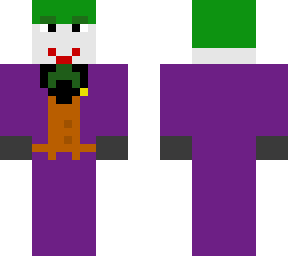 the joker (lego batman: the videogame)