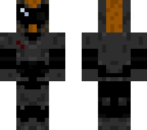 the nether slayer