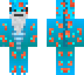 the old gecko