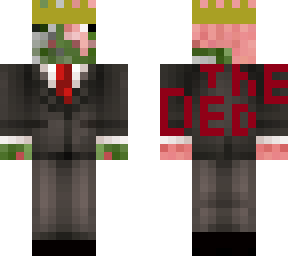 the pig zombie master