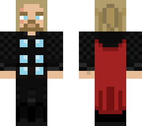 thor (endgame)