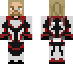 thor (team/quantum suit)
